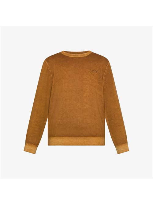 boy's sweater vintage dyed SUN 68 | K46329I71
